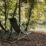Dome Geodesique Exceptionnel En Pleine Nature