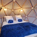 Dome Geodesique Exceptionnel En Pleine Nature Holiday park