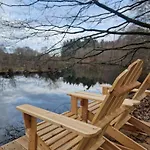 Dome Geodesique Exceptionnel En Pleine Nature Holiday park Flamisoul