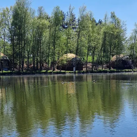 Dome Geodesique Exceptionnel En Pleine Nature Flamisoul