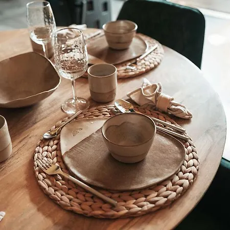 Dôme Géodésique Exceptionnel En Pleine Nature